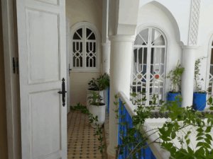 Bien immobilier à vendre  à Marrakech / Maroc