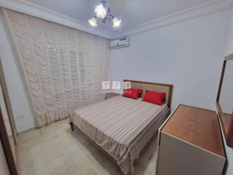 Location appartement liana 1réf Hammamet Tunisie