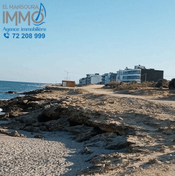 Vente offre ne pas rater plage dar allouche Nabeul Tunisie