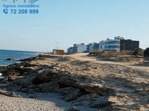 Vente offre ne pas rater plage dar allouche Nabeul Tunisie