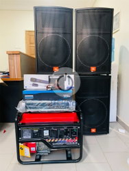 sonorisation