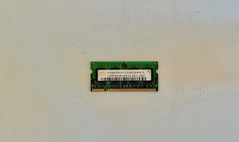 512MB 2Rx16 PC2-4200S-444-12 / HYMP564S64CP6-C4 AB-C 0647
