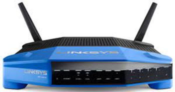 Vends Linksys AC Super-Booster Wifi Dakar Sénégal