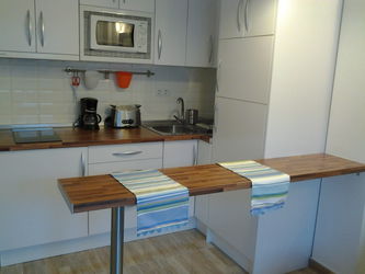 Location Studio centre Fuengirola Malaga Espagne
