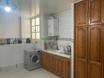 Location 1 rez chaussée el menzah 8 L&#039;Ariana Tunisie