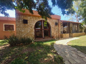 facade