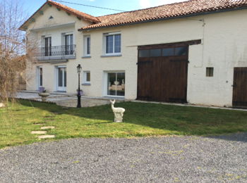 Vente maison village Savigné Vienne