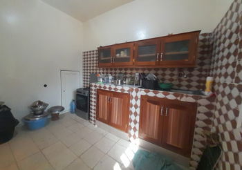 Location maison 4 chambres non meublé saly carrefour Saly Portudal