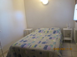 une chambre