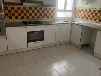 Location 1 rez chaussée el manar 2 Tunis Tunisie