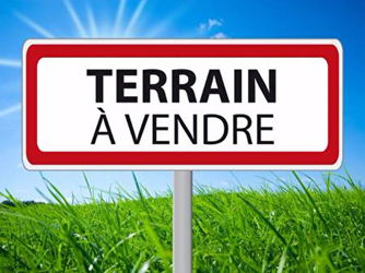 Annonce Vente Terrain ROSERAIE Hammamet Tunisie