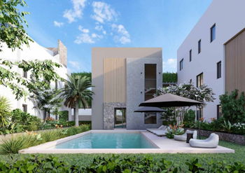 Annonce Vente 50M MER ! DERNIER APPARTEMENT RESIDENCE CELESTINE PEREYBERE – ILE MAURICE