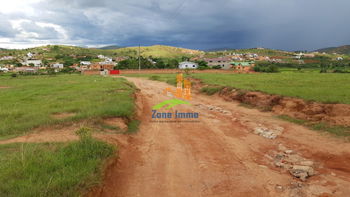 Location terrain 3Ha Ambohitromby Alasora Antananarivo Madagascar