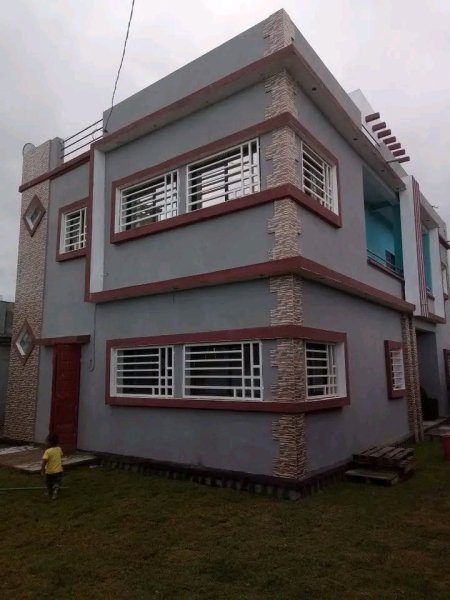 Location Appartement rez-de-chaussée sis Vohitsara Toamasina Madagascar