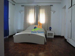 Location Bel appartement T3 meublé Andrefan&#039;Ambohijanahary Madagascar