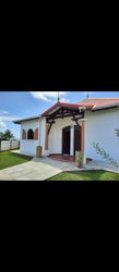 Façade principale 