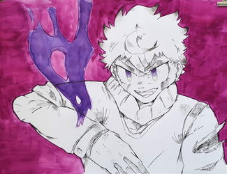personnage