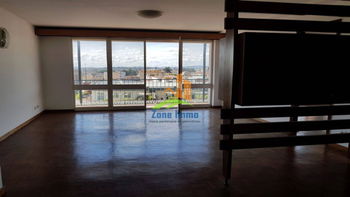 Vente Appartement T4 118m² l&#039;étage Analakely Madagascar