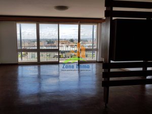 Vente appartement t4 118m&amp;sup2 l&amp;rsquo étage analakely Antananarivo