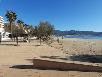 Annonce Vente Rosas Appartement 50 m plage! Espagne