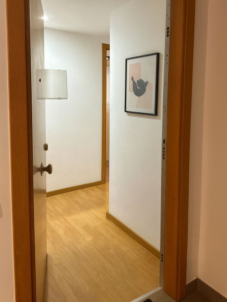 Appartement moderne avec terrasse, piscine et parking à 5 minutes de la plage