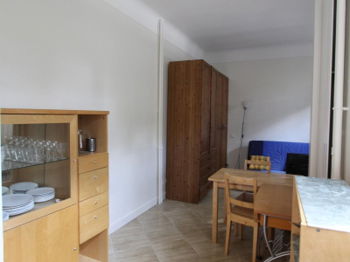 Location Propre studio 1 pièce 28m2 Bruxelles Belgique