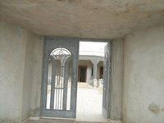 Entrée
