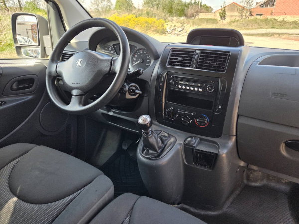 Peugeot Expert