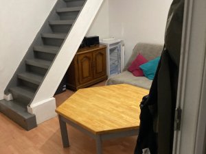 Appartement à louer à Tournai / Belgique