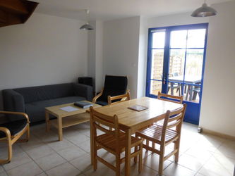 Location Bretagne Nord maison 4 pers- 2 chambres Wifi Cancale Ille et Vilaine