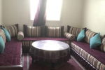 Salon marocain