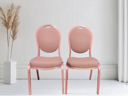 Chaise vip 3
