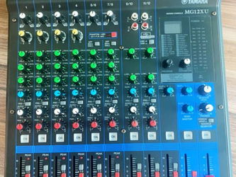 MIXAGE
