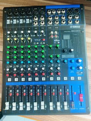 DES TABLES MIXAGE YAMAHA PUISSANTE SENEGAL N°1 Dakar Sénégal