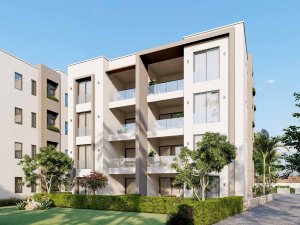 Vente projet d&#039;appartements 3 chambres Forest Side Curepipe- Ile Maurice