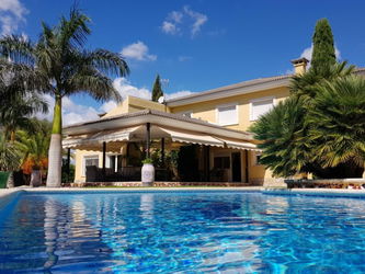 Vente Superbe villa Alicante Espagne