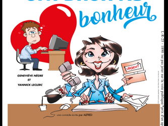 Même les cons ont droit au bonheur off 25