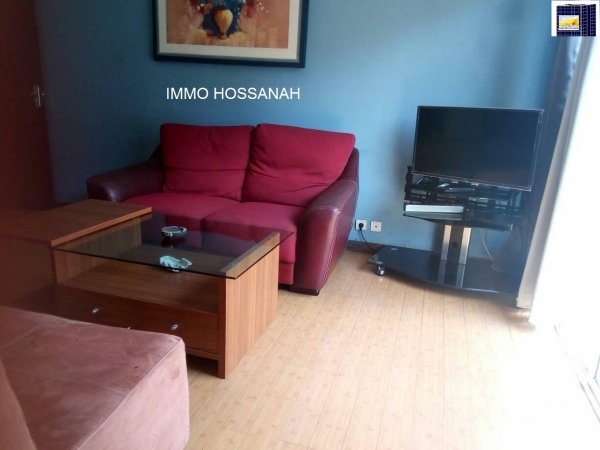 Location APPARTEMENT T2 CONFORT MEUBLE A AMBOHIJATOVO 0022102 Madagascar