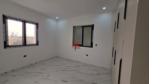 Villa / Suite / Cuisine / Chambre