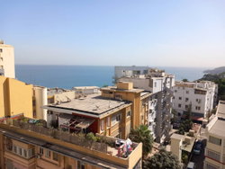 vue sur mer