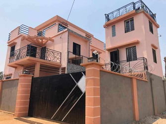 Vente magnifique maison duplexe Antananarivo Madagascar