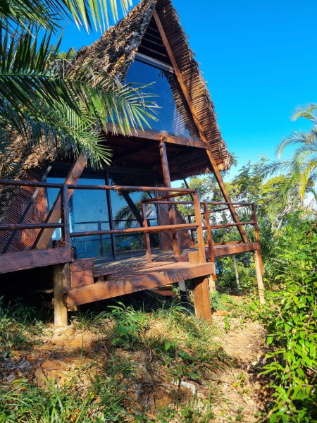 Bungalow