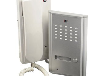 Annonce PROMO INTERPHONE VIDEOPHONE Dakar Sénégal