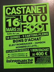 informations