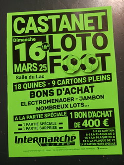 informations