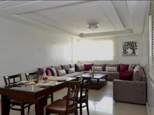 Vente Appartement luxe BOUZNIKA Mohammedia Maroc