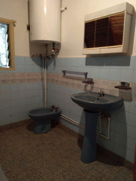 Salle d'eau