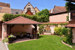 je jardin