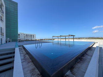 Piscine Commun