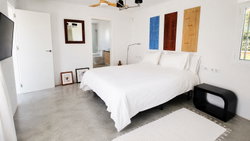 Chambre en suite